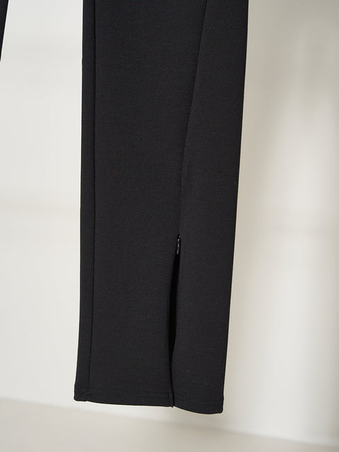 FRONT SLIT FLARE PT /Y252-32031-2
